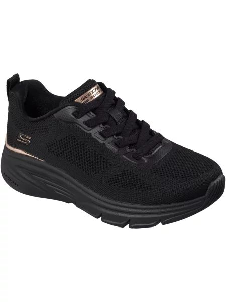 Pantofi Skechers negru