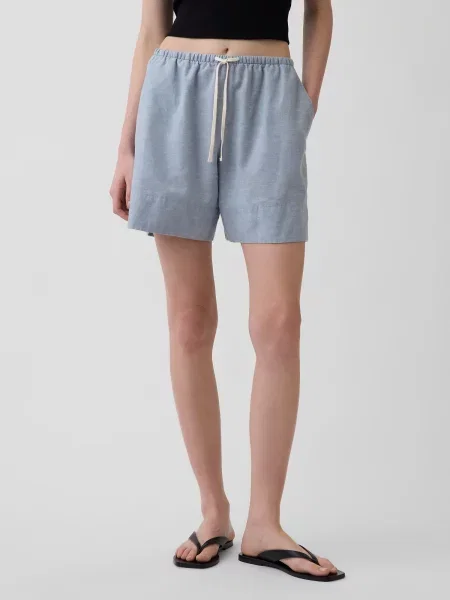 Pantaloni scurți Gap