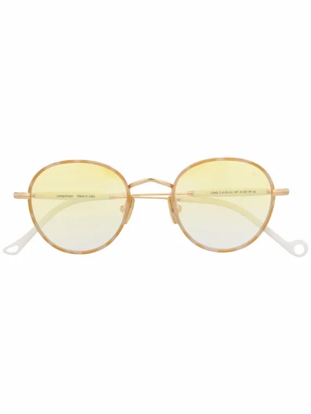 Ochelari de soare Eyepetizer galben