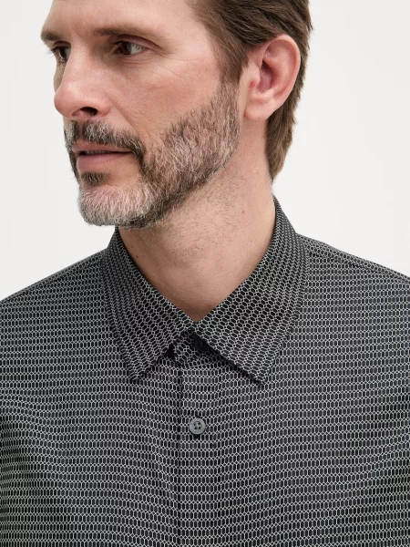Armani Exchange ing férfi fekete