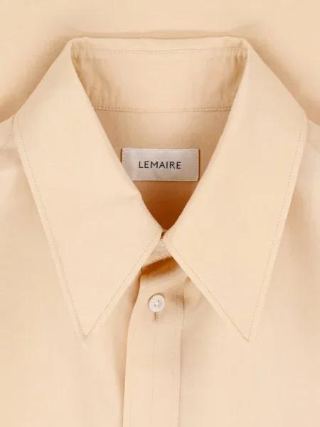 Gulerat cămașă Lemaire