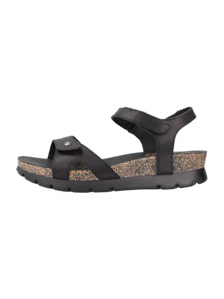 Pantofi Panama Jack negru