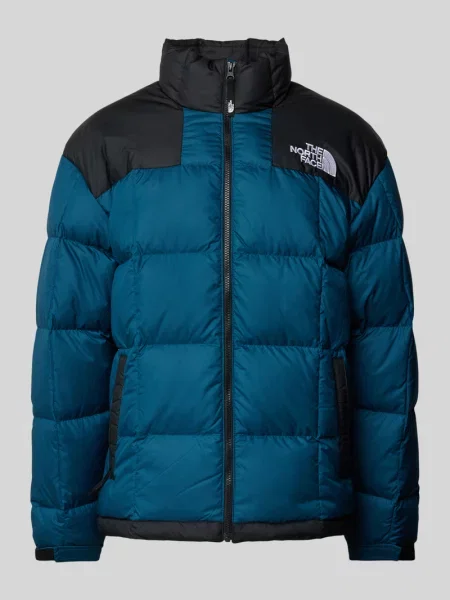 The North Face kurtka puchowa Lhotse Jacket