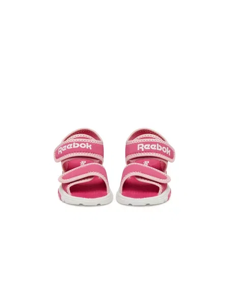 Sandale Reebok ružičasta