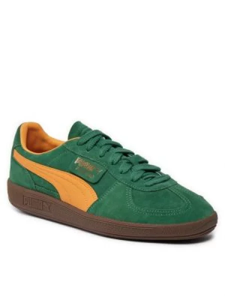 Puma Tenisice Palermo 05 Zelena