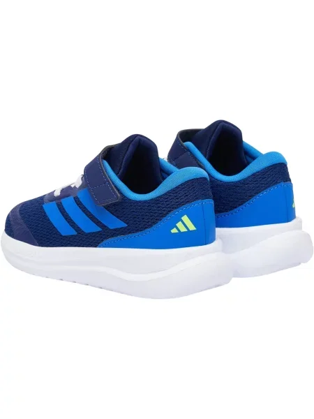 Tenisky Adidas modrá