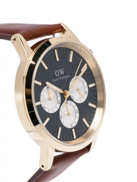 Ceas Daniel Wellington albastru
