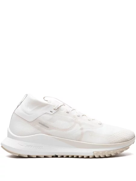 Sneakerși Nike Phantom alb