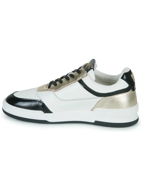 Pantofi Jb Martin alb