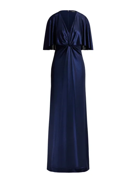 Lauren Ralph Lauren Rochie de seară ultramarin albastru