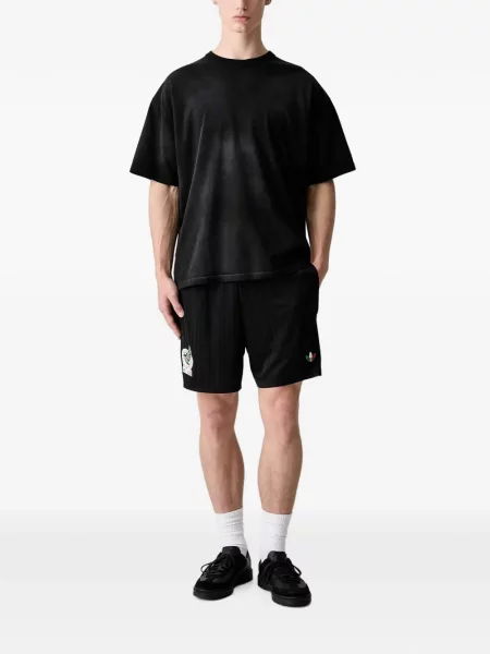 Sneakerși Adidas Climacool negru