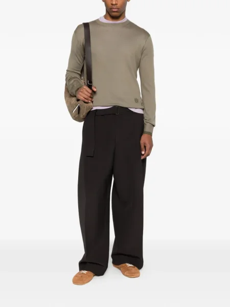 Tricou Loewe lung