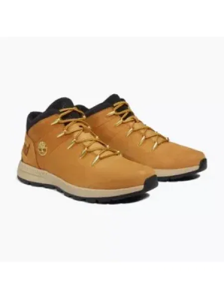 Ботинки Timberland