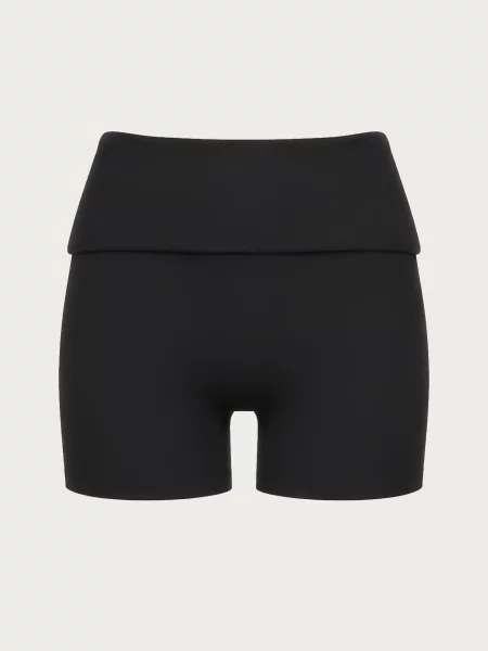 Велосипедки Norba из модала черные