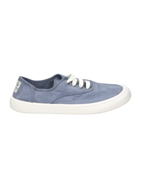Félcipő Victoria kék