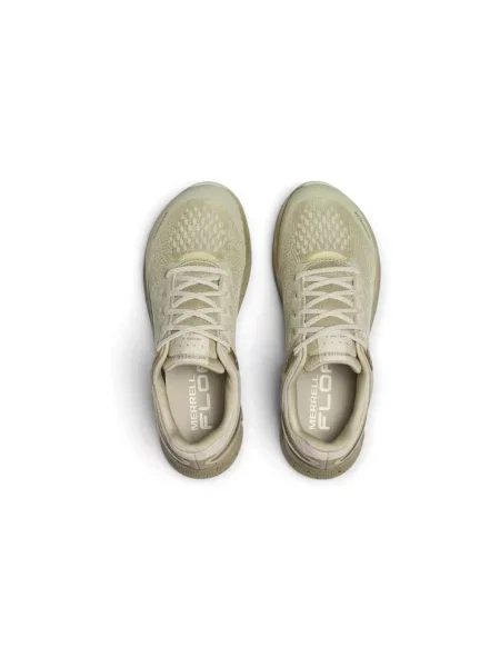Pantofi Merrell bej