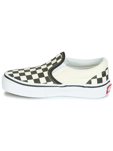 Chiloți copii Vans negru