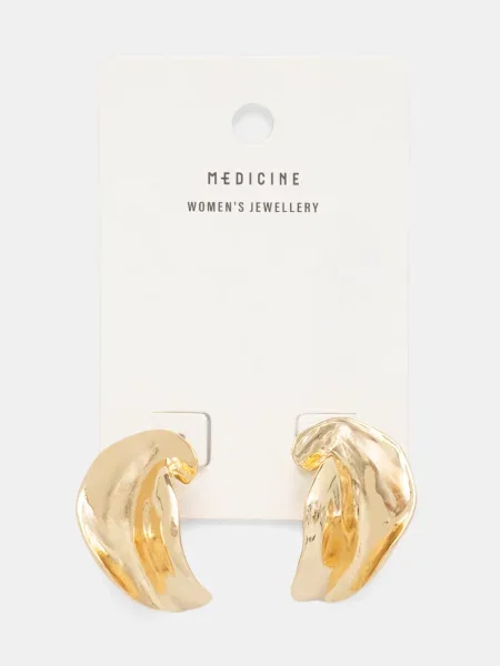 Medicine Сережки