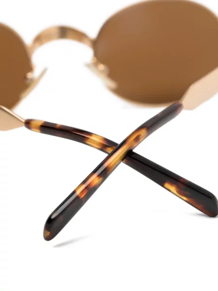 Ochelari de soare Miu Miu Eyewear