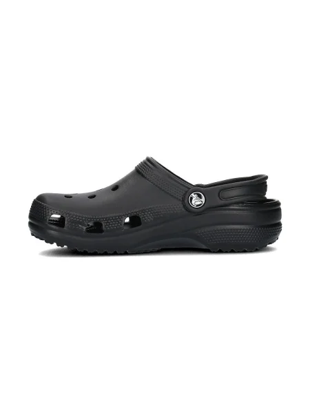Crocs Șlapi Classic negru