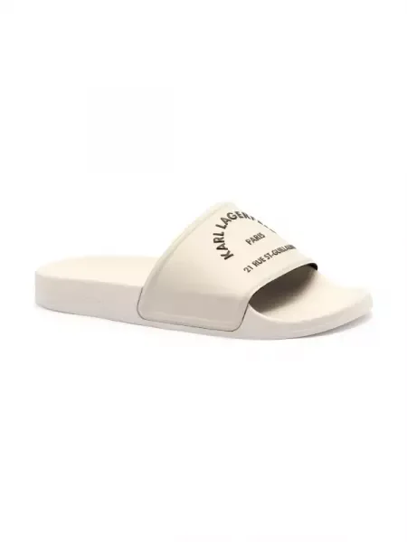 Karl Lagerfeld Papucs KONDO