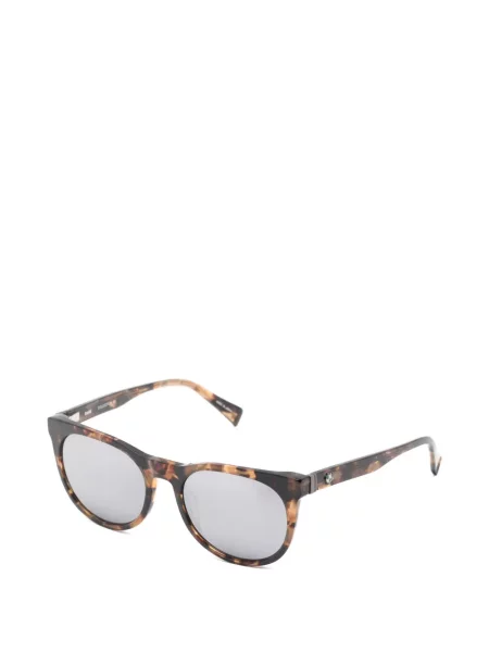 Ochelari de soare Bmw Eyewear maro