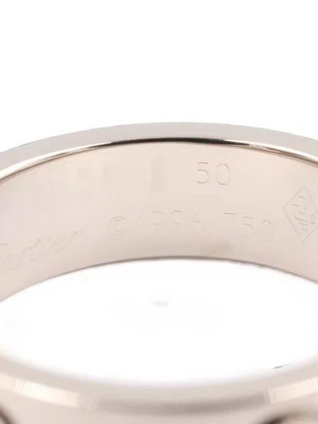 Inel Cartier