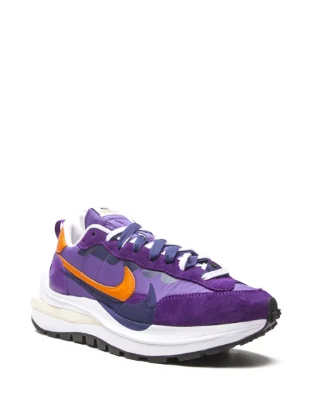 Tenisky Nike fialové