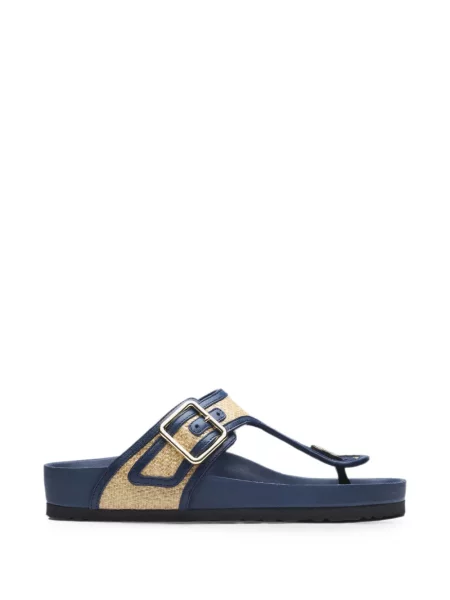 Sandale Birkenstock albastru