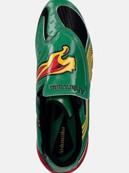 Puma Ahluwalia кросівки