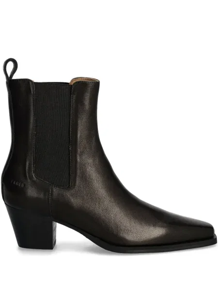 Botine Copenhagen negru