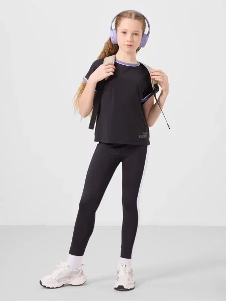 Sportski komplet Tommy Life crna