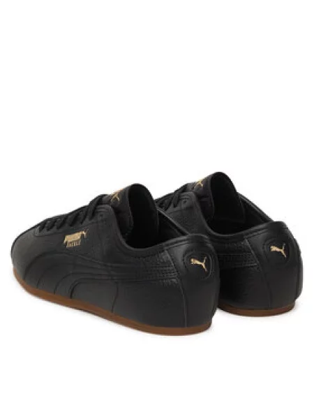 Laisvalaikio batai Puma Tackle L 01 juoda