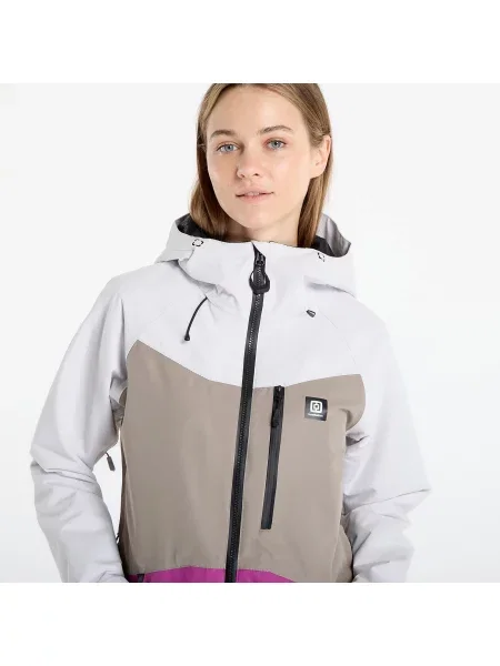 Jachetă Horsefeathers Lark Jacket Antarctica L