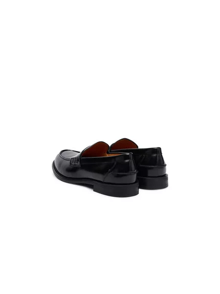 Vagabond Shoemakers Loaferke Steven črna