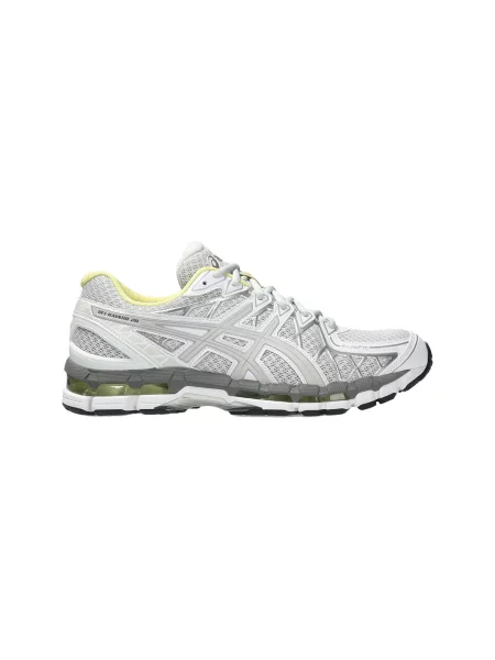 Pantofi Asics alergare gri