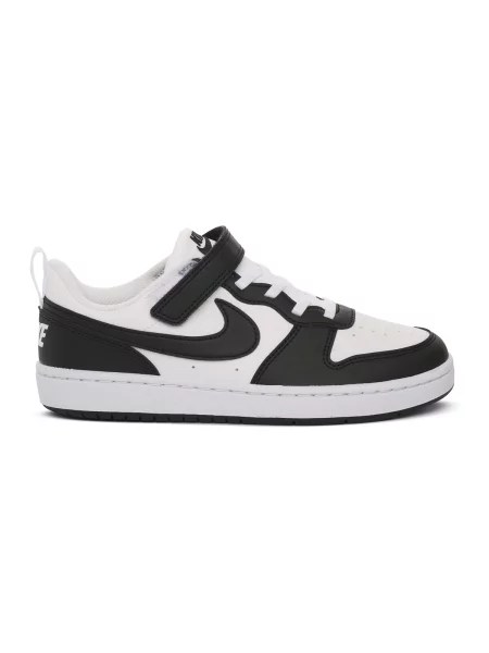 Tenisky Nike čierna