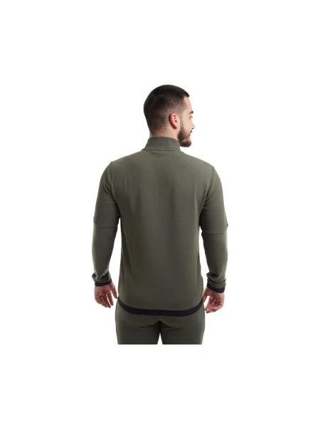 Geacă Emporio Armani