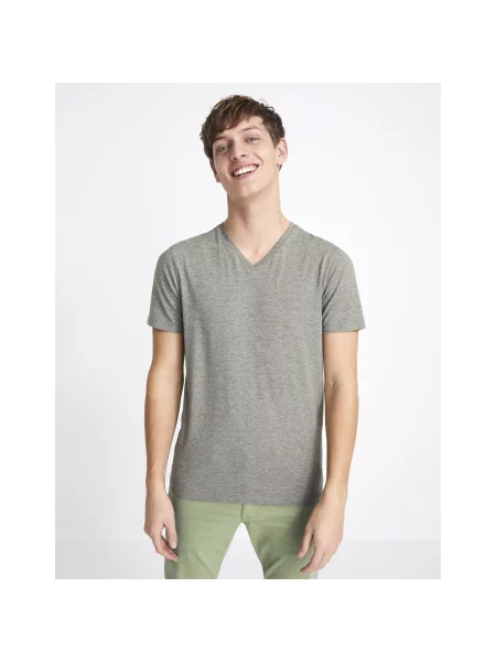 Polo Celio gri