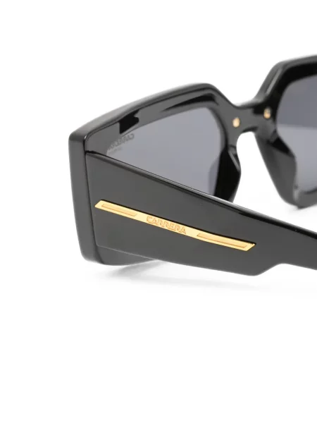 Ochelari de soare Carrera negru