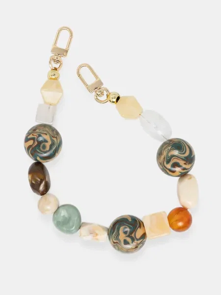 Висулка за чанта Answear.LAB дамска зелено