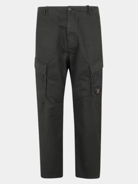 Карго CP Company сірий