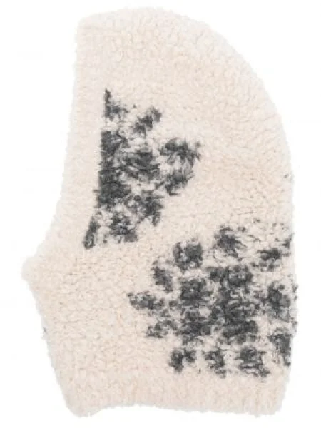 Căciulă Brunello Cucinelli tricotate