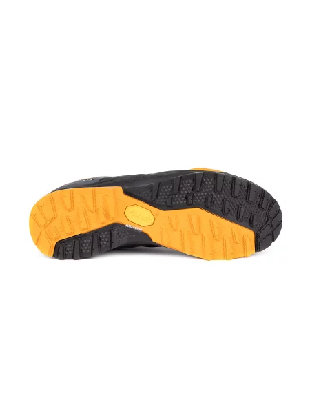 Buty trekkingowe AKU Rocket Dfs GTX szare