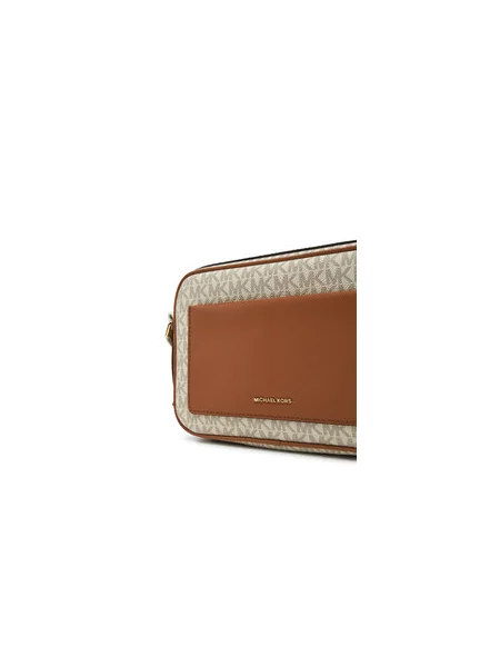 Kabelka Michael Michael Kors biela