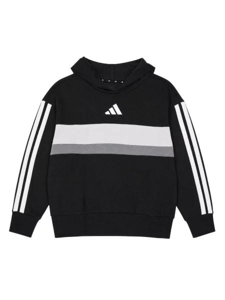 Gyerek ruha Adidas fekete