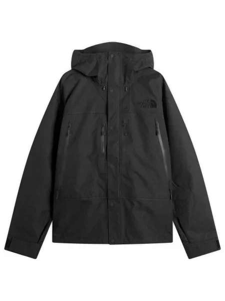 Kurtka The North Face czarna