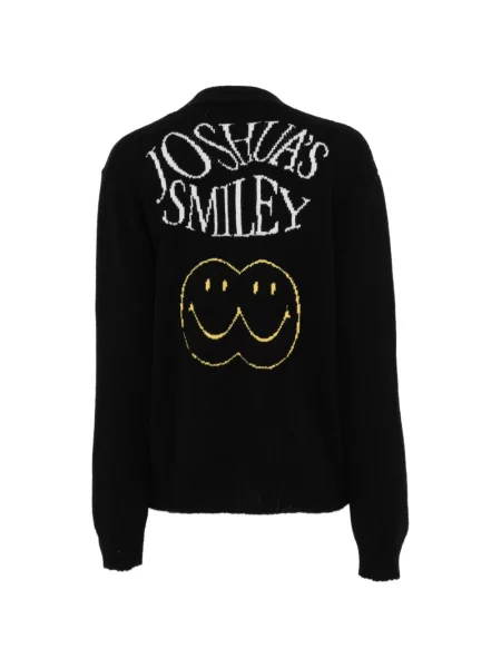 Cardigan Joshua Sanders negru