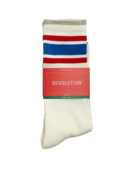 Kojines Revolution Now balta
