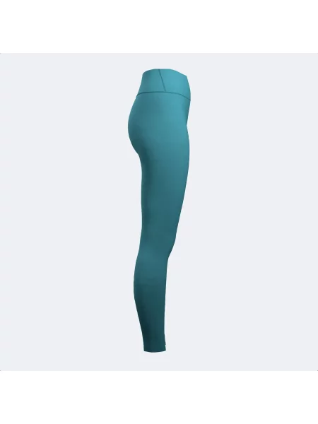 Legginsy Joma Core niebieskie
